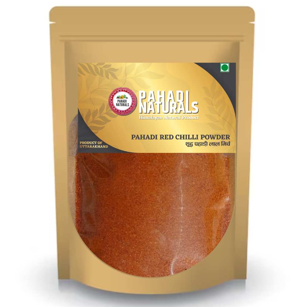 Spices