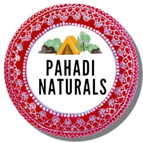 Pahadinaturals